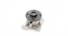 P131 Помпа воды Mitsubishi Colt 1.1/1.3/1.5 04-12/Lancer VIII 1.5-1.6 08-/Citroen C4 1.6 12- HEPU підбір по vin на Brocar