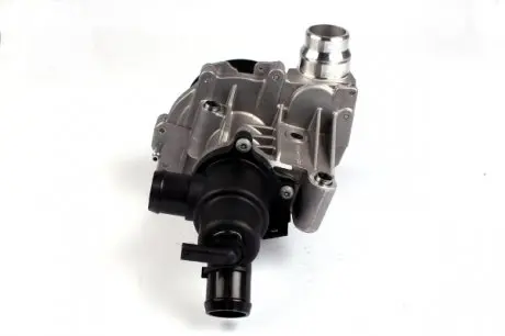 P1517ATH Помпа води MB A-class (W176)/B-class (W246/W242) 1.8/2.2CDI 11- (керується вакуумно) (+термостат) HEPU підбір по vin на Brocar