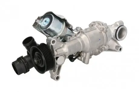 P1572 Помпа воды MB C-class (W204)/ E-class (W212/W213) 2.0 (M274) 13- HEPU подбор по vin на Brocar