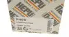 P495 Помпа воды BMW 1 (F20/F21) 1.6 11-/3 (F30/F80/F31) 12-16 HEPU підбір по vin на Brocar