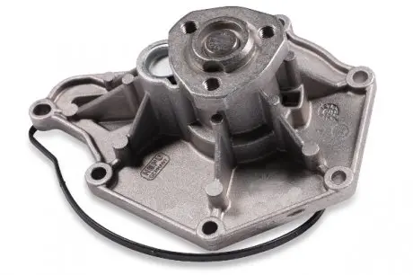 P653 Помпа воды Audi A4/A5/A6/A8/Q5 2.8/3.2 06- HEPU подбор по vin на Brocar