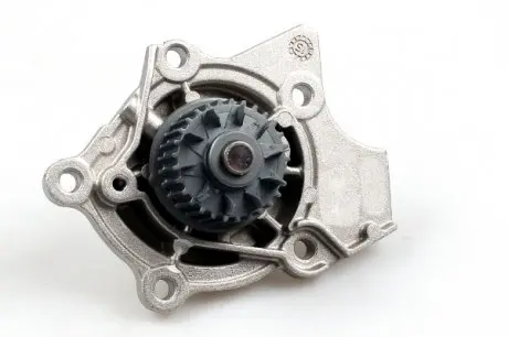 P676 Помпа воды Audi A3/VW Golf V/Passat 2.0 TFSI 04-13 HEPU подбор по vin на Brocar