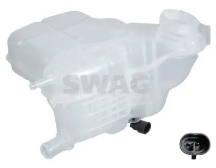 40947892 Бачок розширювальний SWAG підбір по vin на Brocar