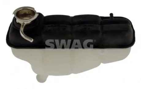 10938805 Компенсационный бак, охлаждающая жидкость 10 93 8805 SWAG SWAG подбор по vin на Brocar