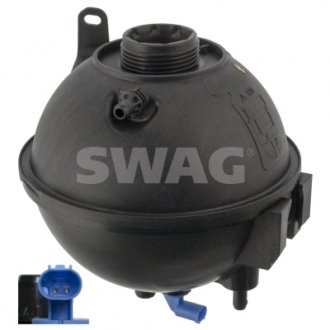 20949212 Бачoк расширительный с сензором SWAG підбір по vin на Brocar