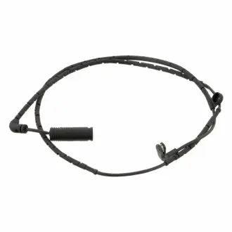 22931822 Сигналізатор, знос гальмівних колодок SWAG підбір по vin на Brocar
