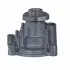 30929678 Насос водяний AUDI: A3 03-12, A3 Sportback 04- SEAT: CORDOBA 02-09, IBIZA IV 02-09 SKODA: FABIA 06-, FABIA Combi 07-, OCTAVIA 04-, OCTAVIA Combi 04- VW: EOS 0 SWAG підбір по vin на Brocar