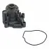 30929678 Насос водяний AUDI: A3 03-12, A3 Sportback 04- SEAT: CORDOBA 02-09, IBIZA IV 02-09 SKODA: FABIA 06-, FABIA Combi 07-, OCTAVIA 04-, OCTAVIA Combi 04- VW: EOS 0 SWAG підбір по vin на Brocar