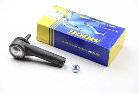 FIES8785 Наконечник рульової тяги MOOG підбір по vin на Brocar