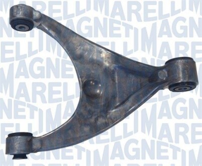 301181343200 MAGNETI MARELLI CITROEN Рычаг задн.верхн.прав.C5 III 08- MAGNETI MARELLI підбір по vin на Brocar