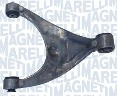 301181343200 MAGNETI MARELLI CITROEN Рычаг задн.верхн.прав.C5 III 08- MAGNETI MARELLI подбор по vin на Brocar