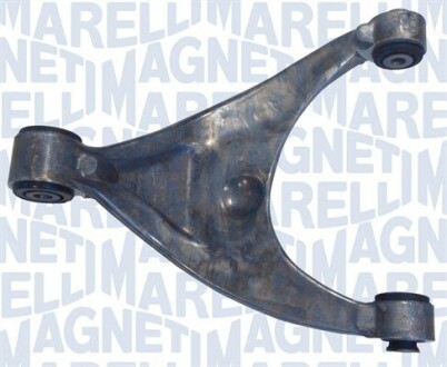 301181343300 MAGNETI MARELLI CITROEN Рычаг задн.верхн.лев.C5 III 08- MAGNETI MARELLI подбор по vin на Brocar