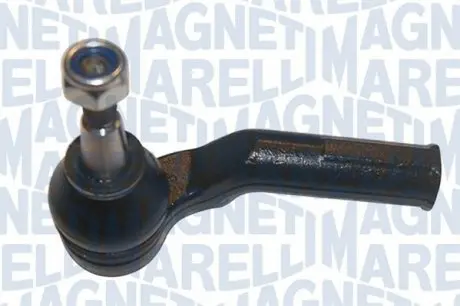 301191607180 Наконечник, поперечна кермова тяга MAGNETI MARELLI подбор по vin на Brocar