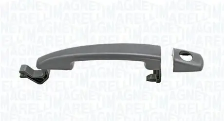 350105017700 KLAMKA /PRZ/ CITROEN C3 MAGNETI MARELLI підбір по vin на Brocar