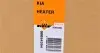 54394 Радиатор печки Kia Rio 1.4-1.6 05- NRF підбір по vin на Brocar