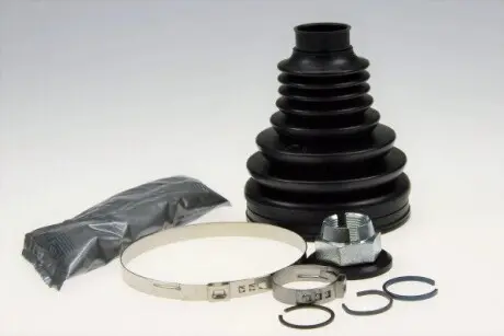 306477 OSŁONA PRZEG.FORD C-MAX GKN (Lobro) подбор по vin на Brocar