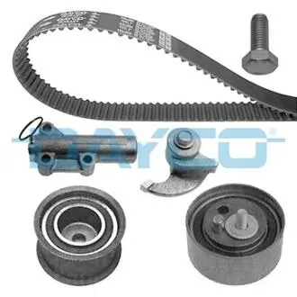 KTB368 Комплект ГРМ Audi A4/A6/VW Passat 2.4/2.8 96-05 DAYCO подбор по vin на Brocar