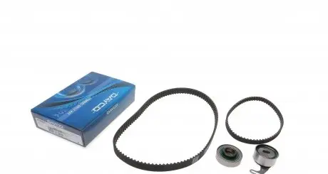 KTB437 Комплект ГРМ Honda Accord IV/V 1.9-2.2i -98 DAYCO подбор по vin на Brocar