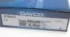 KTB437 Комплект ГРМ Honda Accord IV/V 1.9-2.2i -98 DAYCO підбір по vin на Brocar