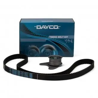 KTB505 Комплект ременя ГРМ DAYCO підбір по vin на Brocar