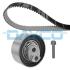 Комплект ГРМ Audi A4/A5/A8/Q7/VW Phaeton 3.0 TDI 03-12 KTB533