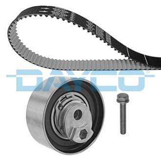 KTB533 Комплект ГРМ Audi A4/A5/A8/Q7/VW Phaeton 3.0 TDI 03-12 DAYCO підбір по vin на Brocar