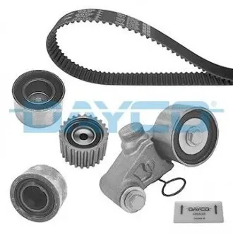 KTB553 Комплект ремня ГРМ Dayco DAYCO подбор по vin на Brocar