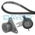 Комплект ГРМ Focus/Kuga/Mondeo/S-Max 2.5 05-15 KTB605