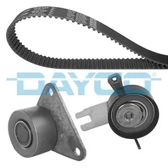 KTB605 Комплект ГРМ Focus/Kuga/Mondeo/S-Max 2.5 05-15 DAYCO підбір по vin на Brocar