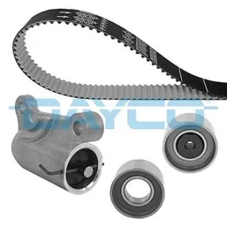 KTB762 Комплект ремня ГРМ KTB762 DAYCO DAYCO підбір по vin на Brocar