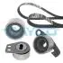 ГРМ (2 ремня+3 ролика+крепеж) LANDROVER Freelander 2,0DI -6 KTB768