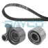 Комплект ГРМ Lexus GS/LS/LX/Toyota Land Cruiser 3UZ-FE/1UZ-FE/2UZ-FE 98-12 KTB815