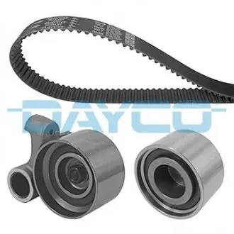 KTB815 Комплект ГРМ Lexus GS/LS/LX/Toyota Land Cruiser 3UZ-FE/1UZ-FE/2UZ-FE 98-12 DAYCO підбір по vin на Brocar
