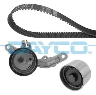 KTB827 Роликовый модуль натяжителя ремня (ролик, ремень) DAYCO подбор по vin на Brocar