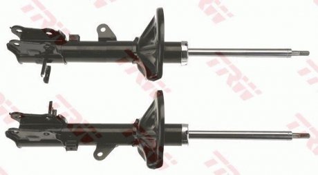 JGS1003T Амортизатор (ціна вказана за 1 шт.) TRW підбір по vin на Brocar