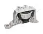 Опора двигуна права Mazda 3/5 1.6 / 1.8 03-11 GOM-366