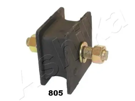 GOM805 Кронштейн, Система випуску ОГ GOM-805 ASHIKA ASHIKA підбір по vin на Brocar