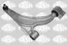 7476438 WAHACZ ZAW. OPEL ZAFIRA SASIC підбір по vin на Brocar
