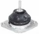 Подушка двигателя Audi 80 91-96 Пр. 1117910680