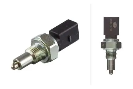 6ZF008621501 Выключатель света заднего хода Passat -05,Skoda SuperB,Audi A4/A6/A8-11 HELLA подбор по vin на Brocar