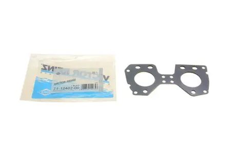 711248200 Прокладка колектора випускного BMW 3 (G20/G80/G28)/5 (G30/F90)/7 (G11/G12) 15- B57 D30, (M50d) VICTOR REINZ підбір по vin на Brocar