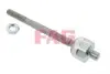 840039710 Тяга рульова Peugeot 508 10-18 (L=206mm) FAG підбір по vin на Brocar