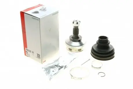 771057730 Шрус (наружный) Peugeot 206 1.6/2.0 HDi 00-07 FAG подбор по vin на Brocar