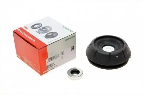 815003430 Подушка амортизатора (переднего) + подшипник Opel Astra/Vectra/Zafira 95-05 FAG подбор по vin на Brocar
