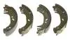 S24522 Комплект тормозных колодок BREMBO підбір по vin на Brocar