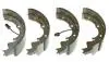 SA6505 Комплект гальмівних колодок BREMBO підбір по vin на Brocar