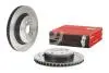 09C18111 Тормозной диск BREMBO підбір по vin на Brocar