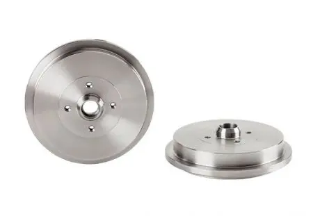 14592710 Гальмівний барабан BREMBO підбір по vin на Brocar