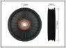 119x10x22,5 Ролик паска приводного VOLVO C70 I, S40 I, S60 I, S70, S80 I, V40, V70 I, V70 II, XC70 I, XC90 I 1.6-3.0 12.95-12.14 89-26