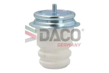 PK0906 Odbój resora DUCATO 02- DACO подбор по vin на Brocar